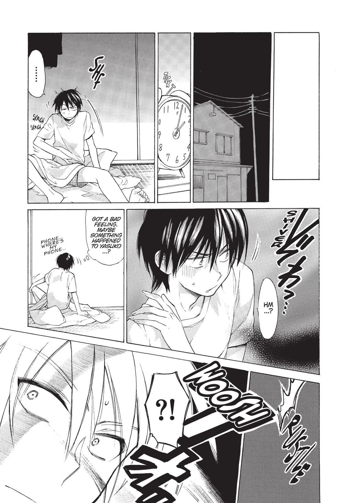 Read Toradora EN Manga Online