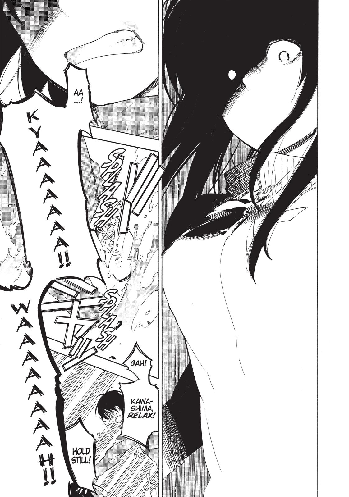 Read Toradora EN Manga Online