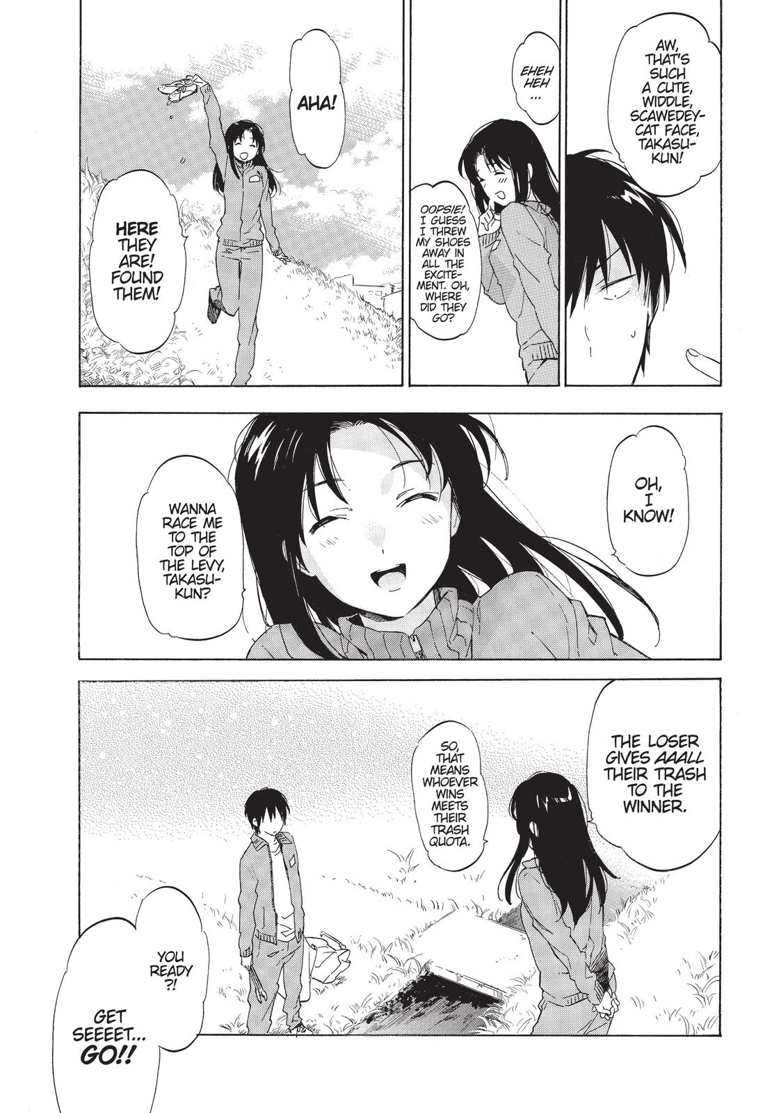 Read Toradora EN Manga Online
