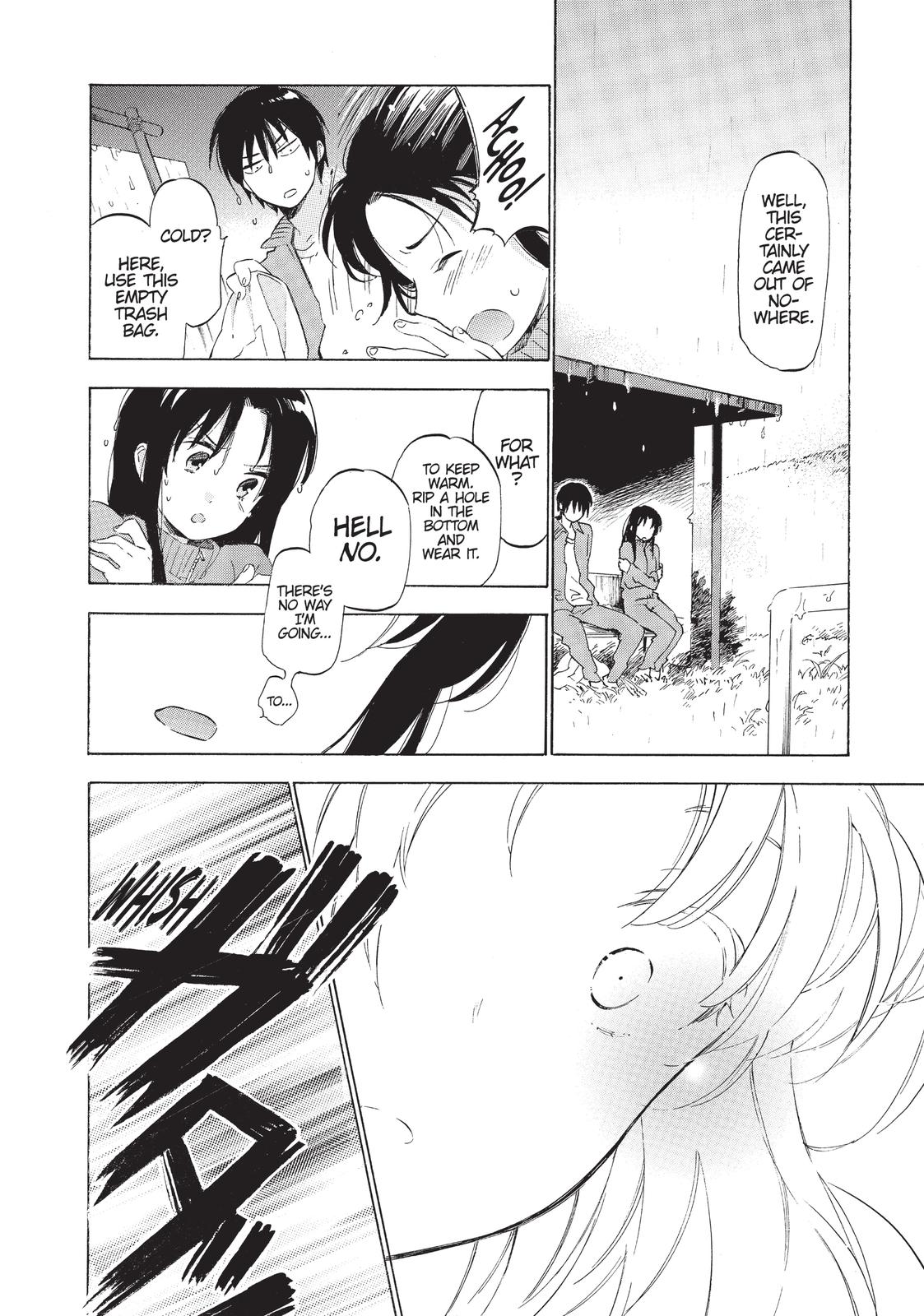 Read Toradora EN Manga Online
