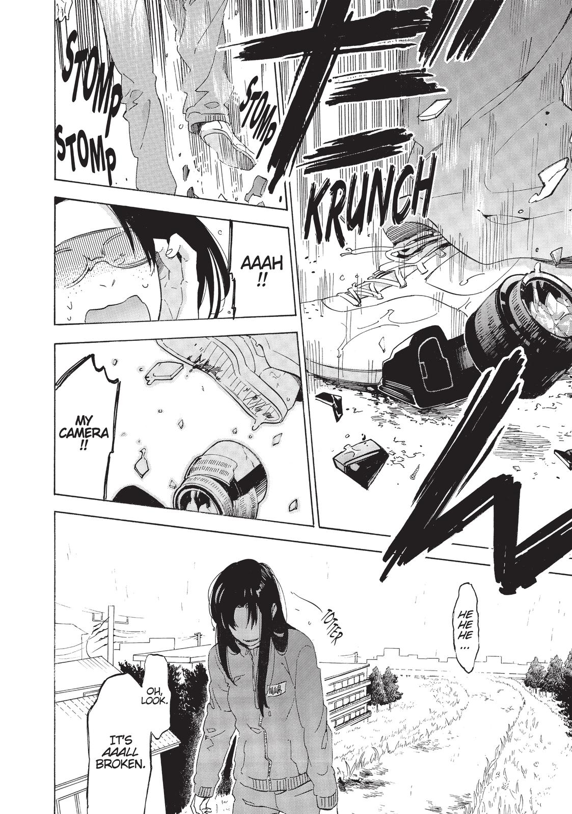 Read Toradora EN Manga Online