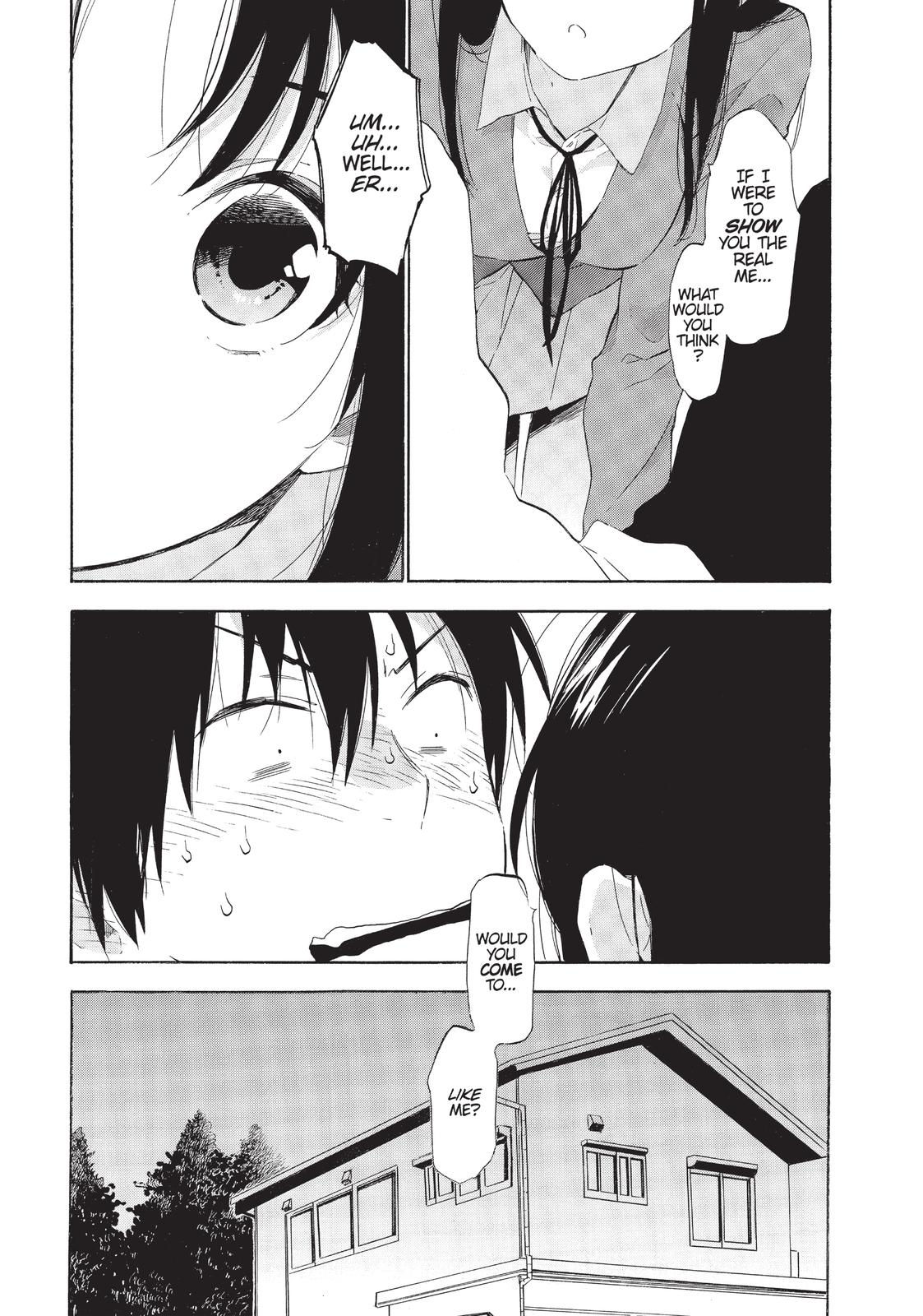 Read Toradora EN Manga Online
