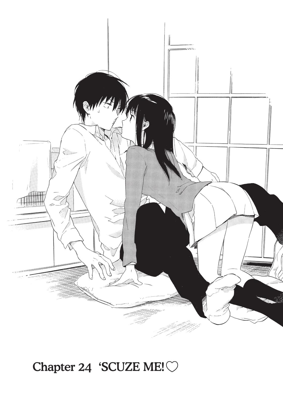 Read Toradora EN Manga Online