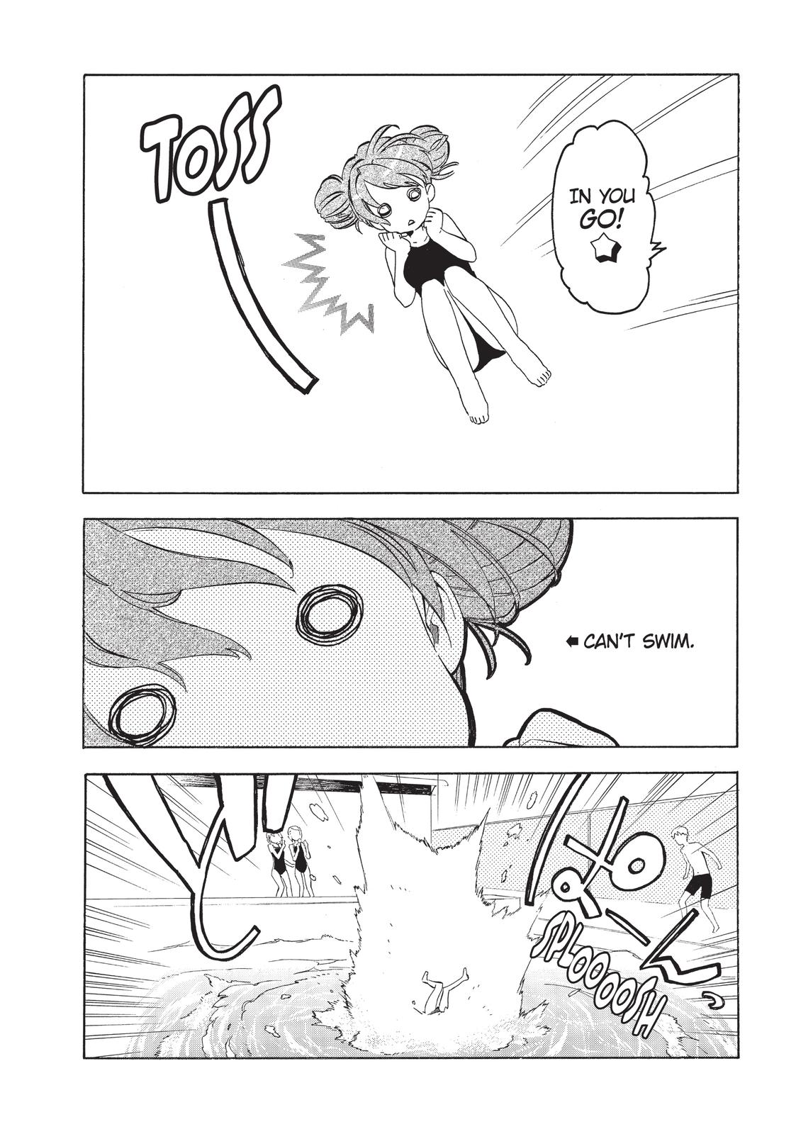 Read Toradora EN Manga Online