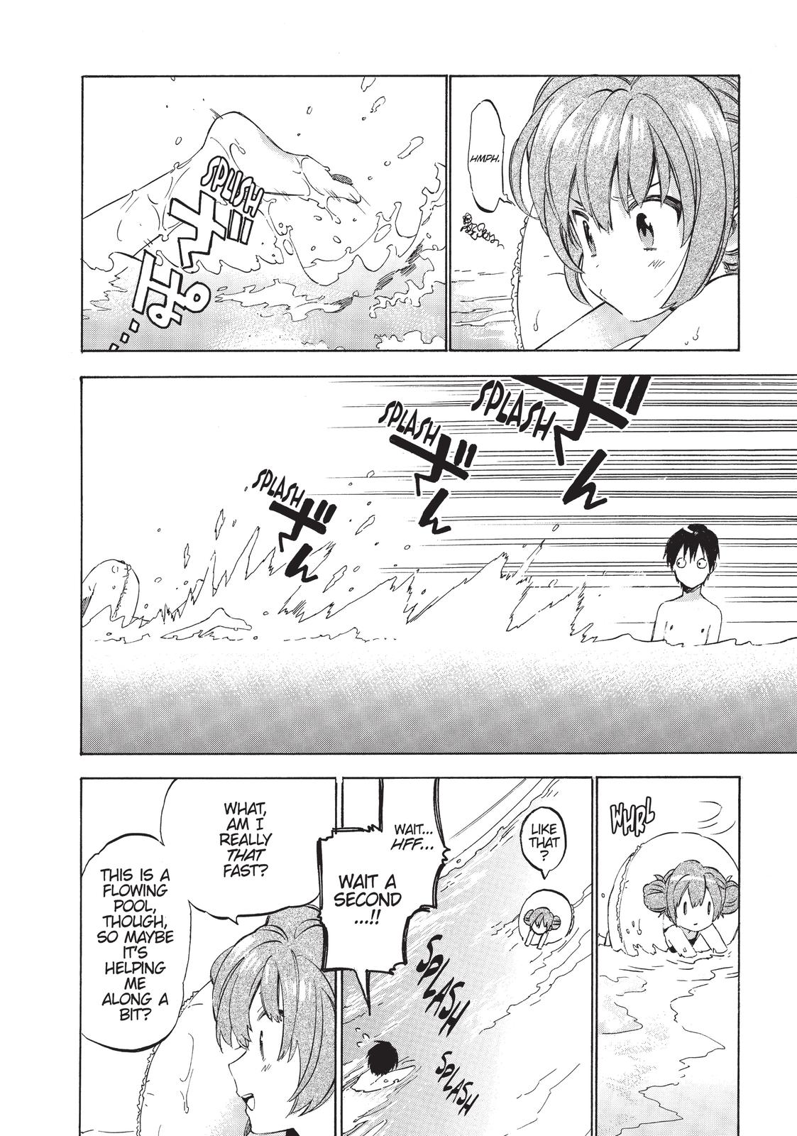 Read Toradora EN Manga Online