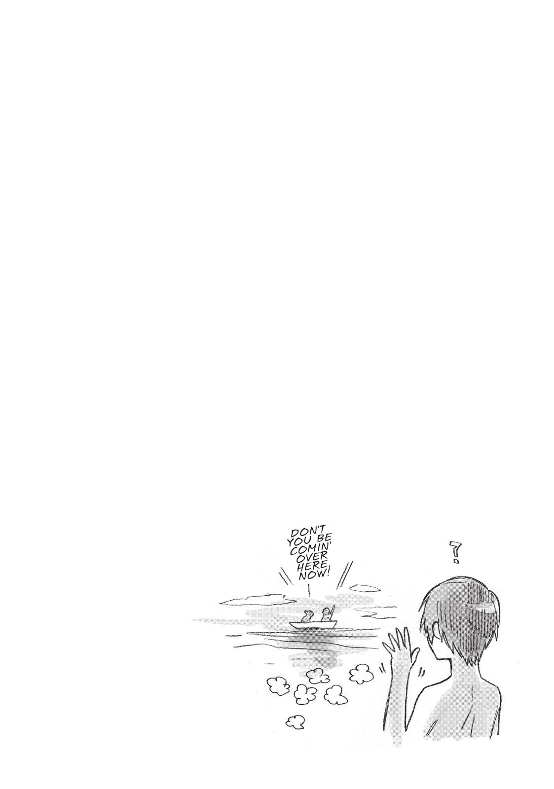 Read Toradora EN Manga Online