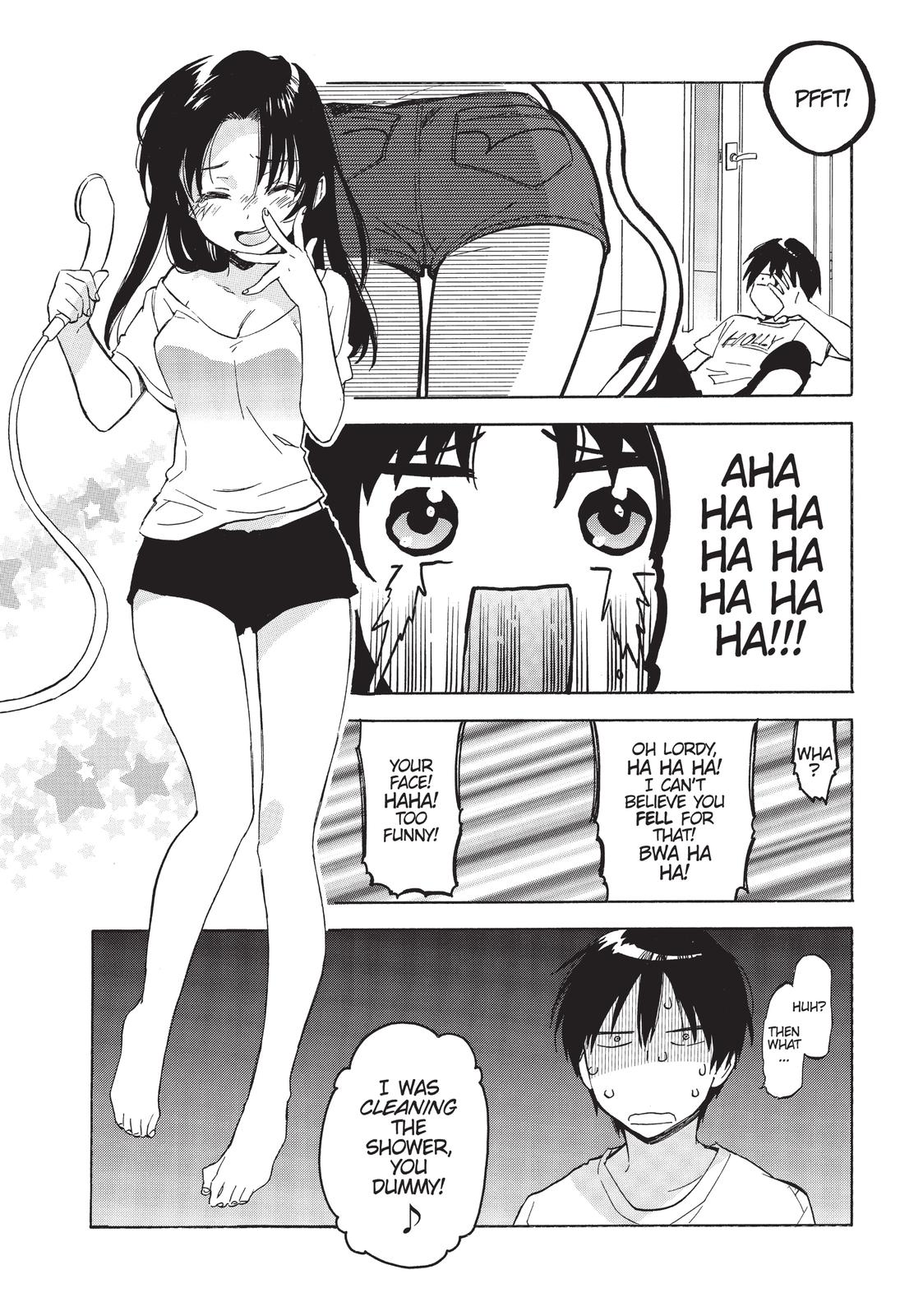 Read Toradora EN Manga Online