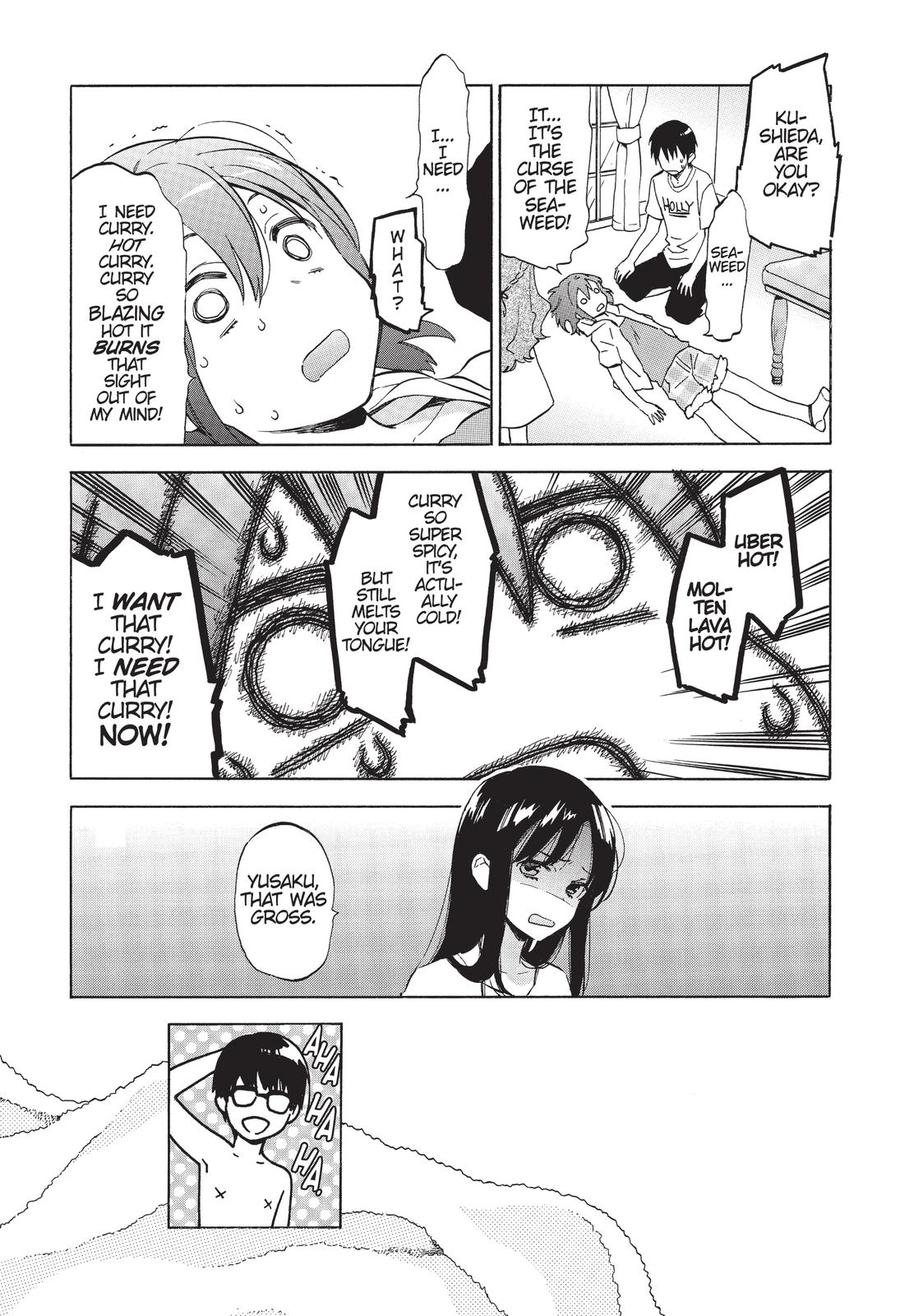 Read Toradora EN Manga Online