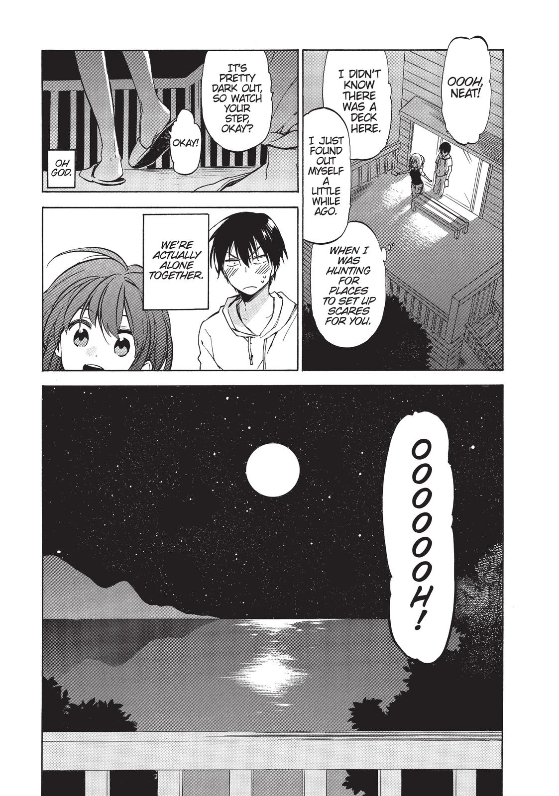Read Toradora EN Manga Online
