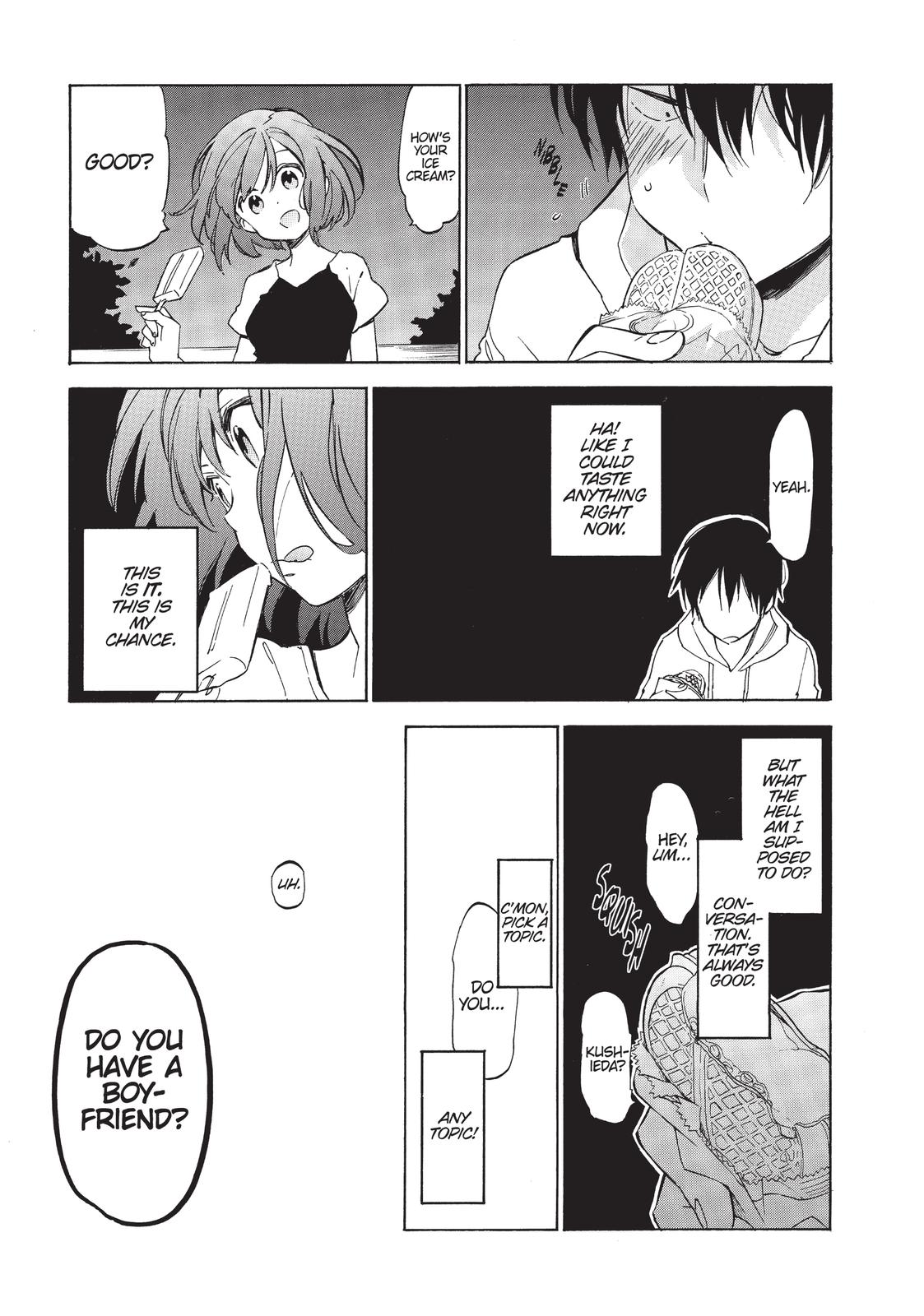 Read Toradora EN Manga Online
