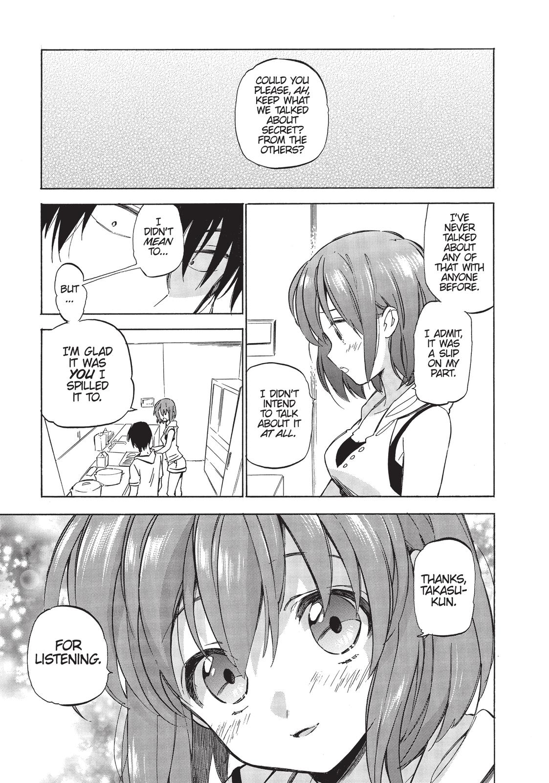 Read Toradora EN Manga Online