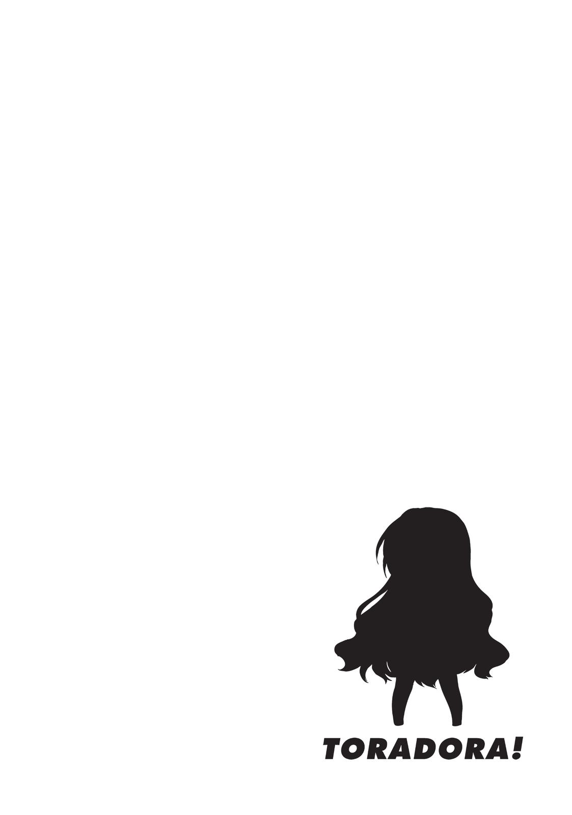 Read Toradora EN Manga Online