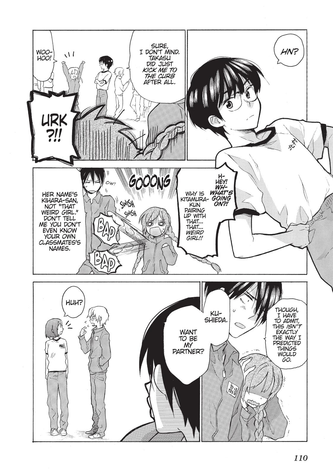 Read Toradora EN Manga Online