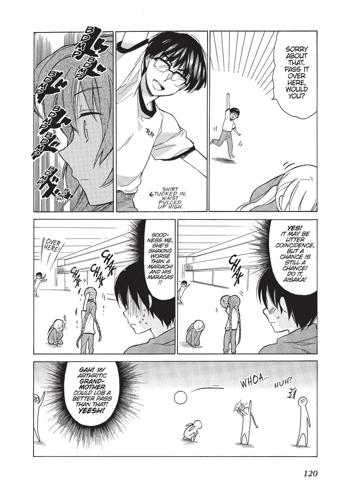 Read Toradora EN Manga Online