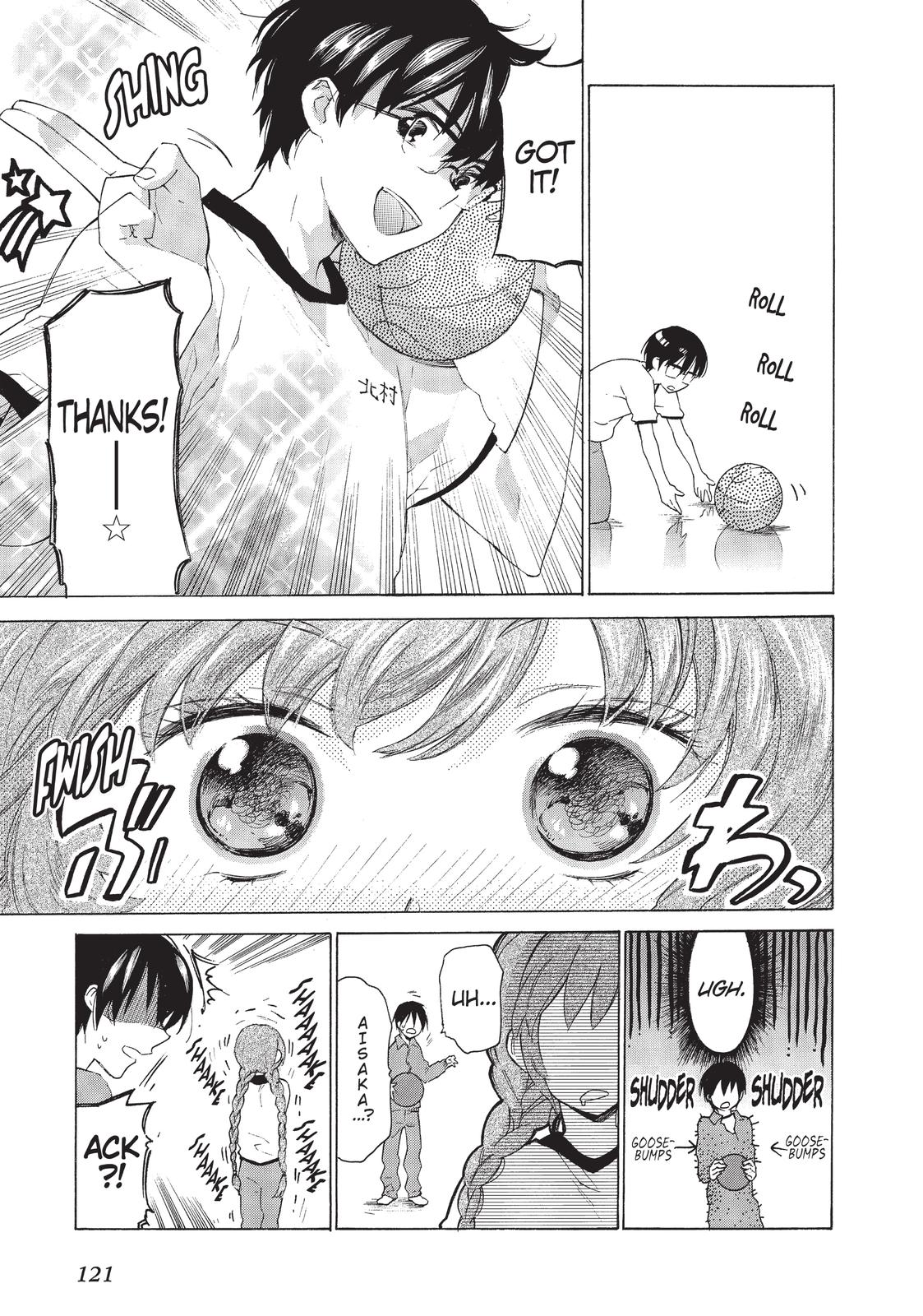 Read Toradora EN Manga Online