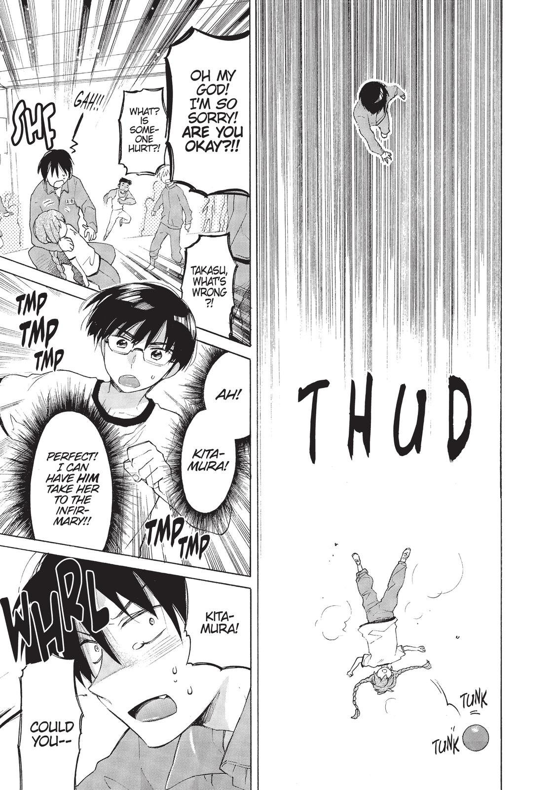 Read Toradora EN Manga Online