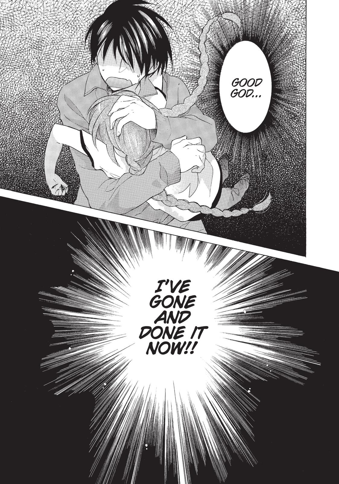 Read Toradora EN Manga Online