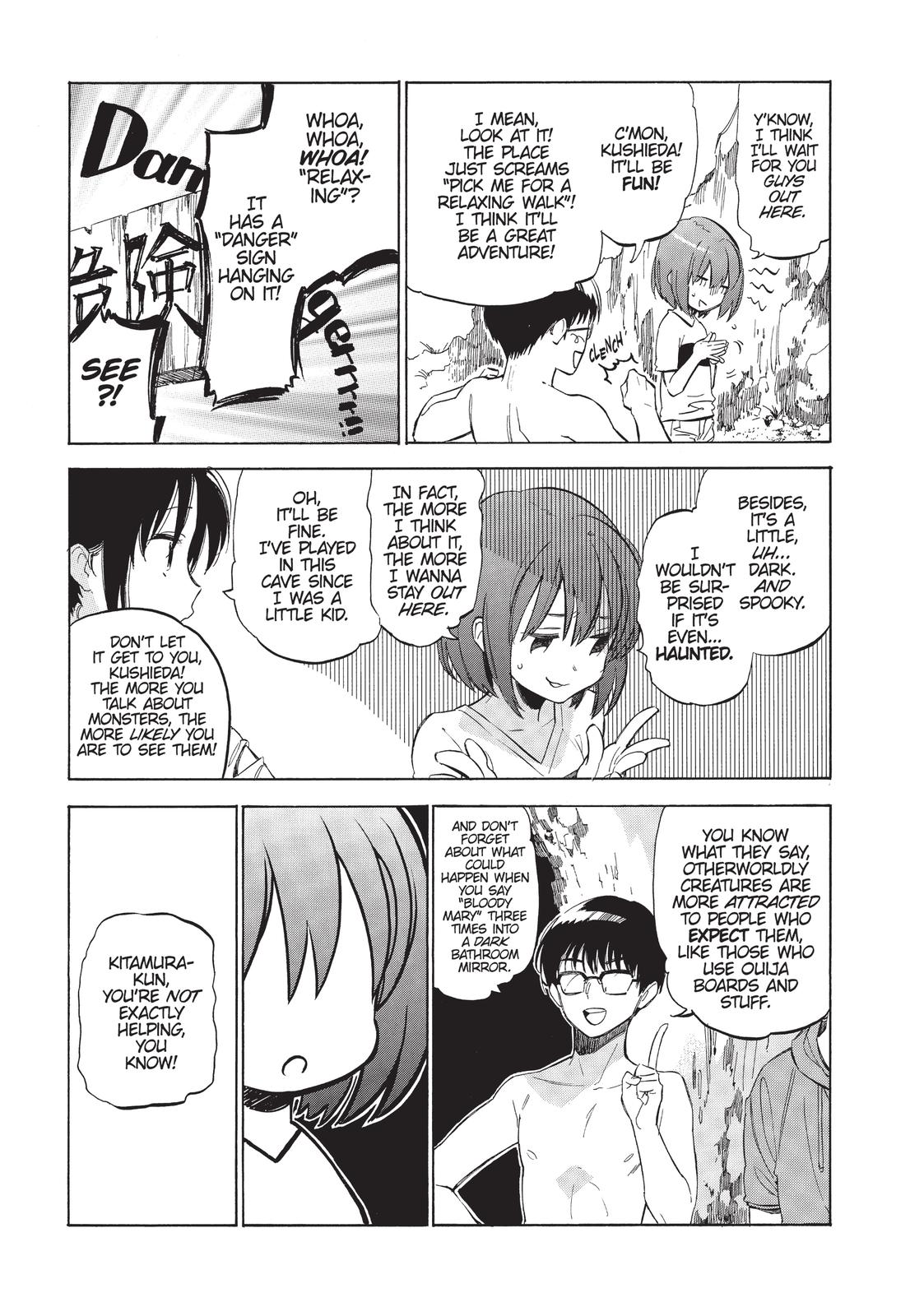 Read Toradora EN Manga Online