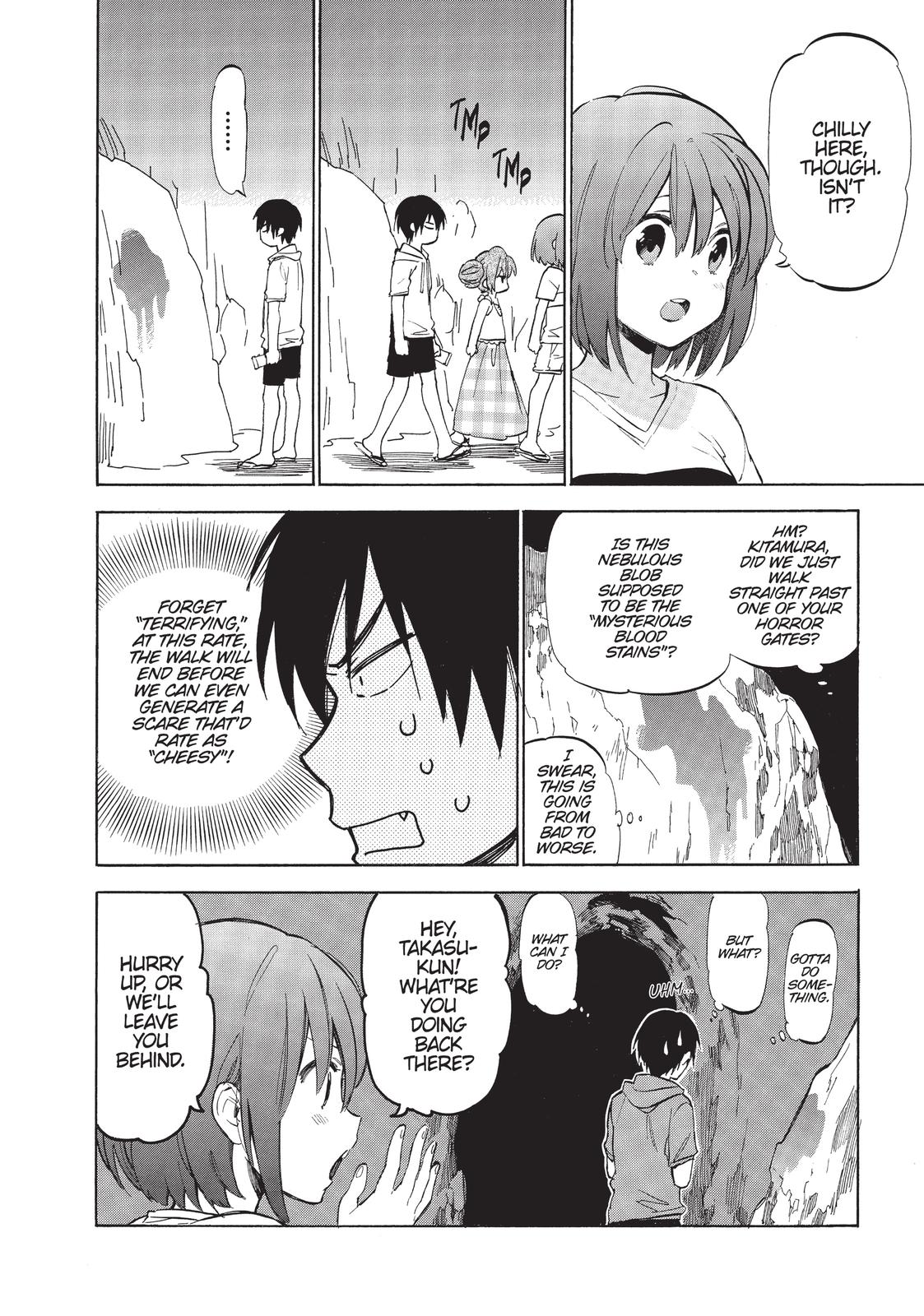 Read Toradora EN Manga Online