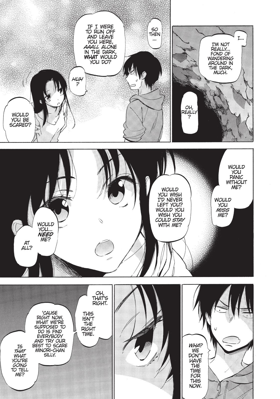 Read Toradora EN Manga Online