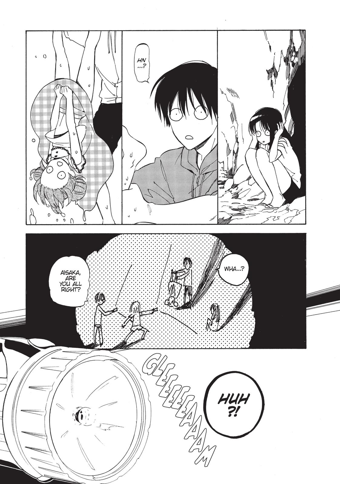 Read Toradora EN Manga Online