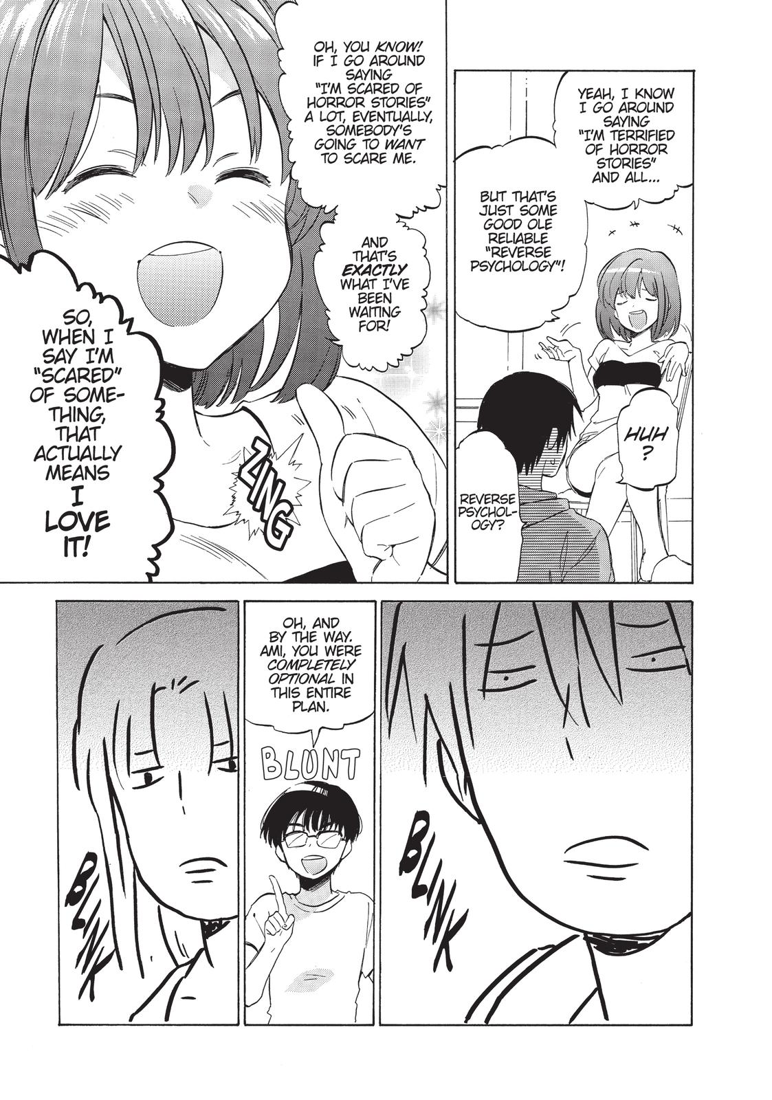 Read Toradora EN Manga Online