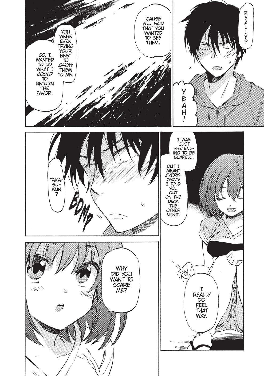 Read Toradora EN Manga Online