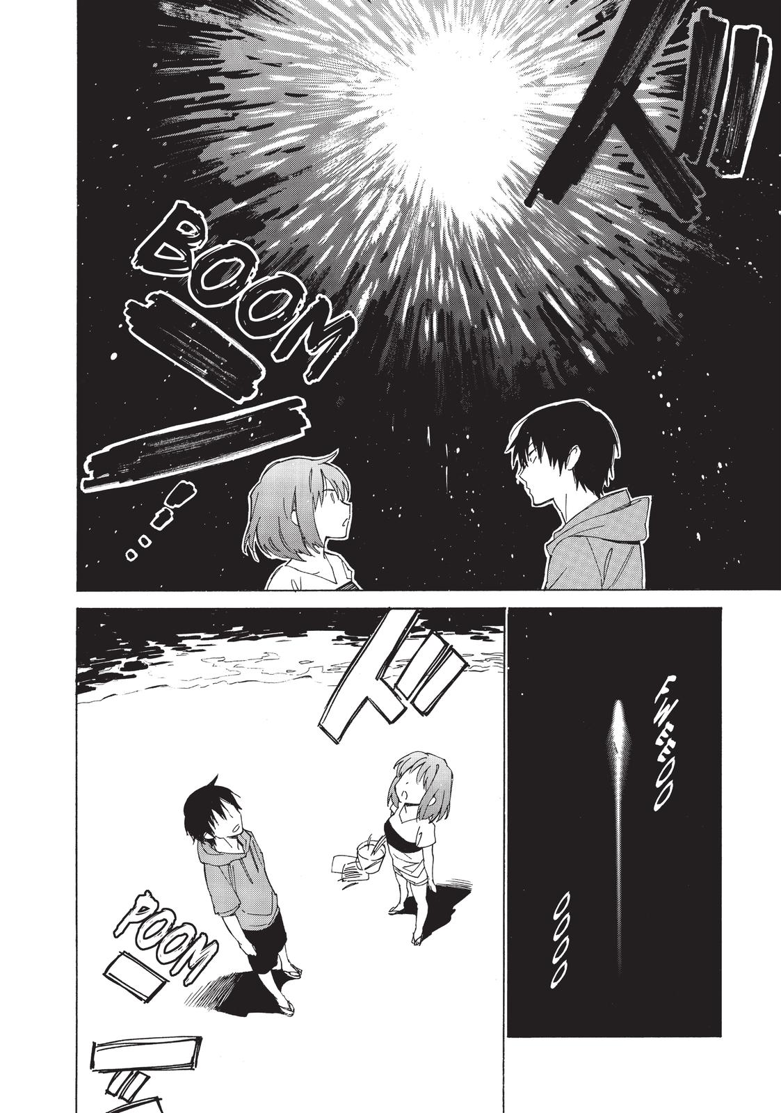 Read Toradora EN Manga Online
