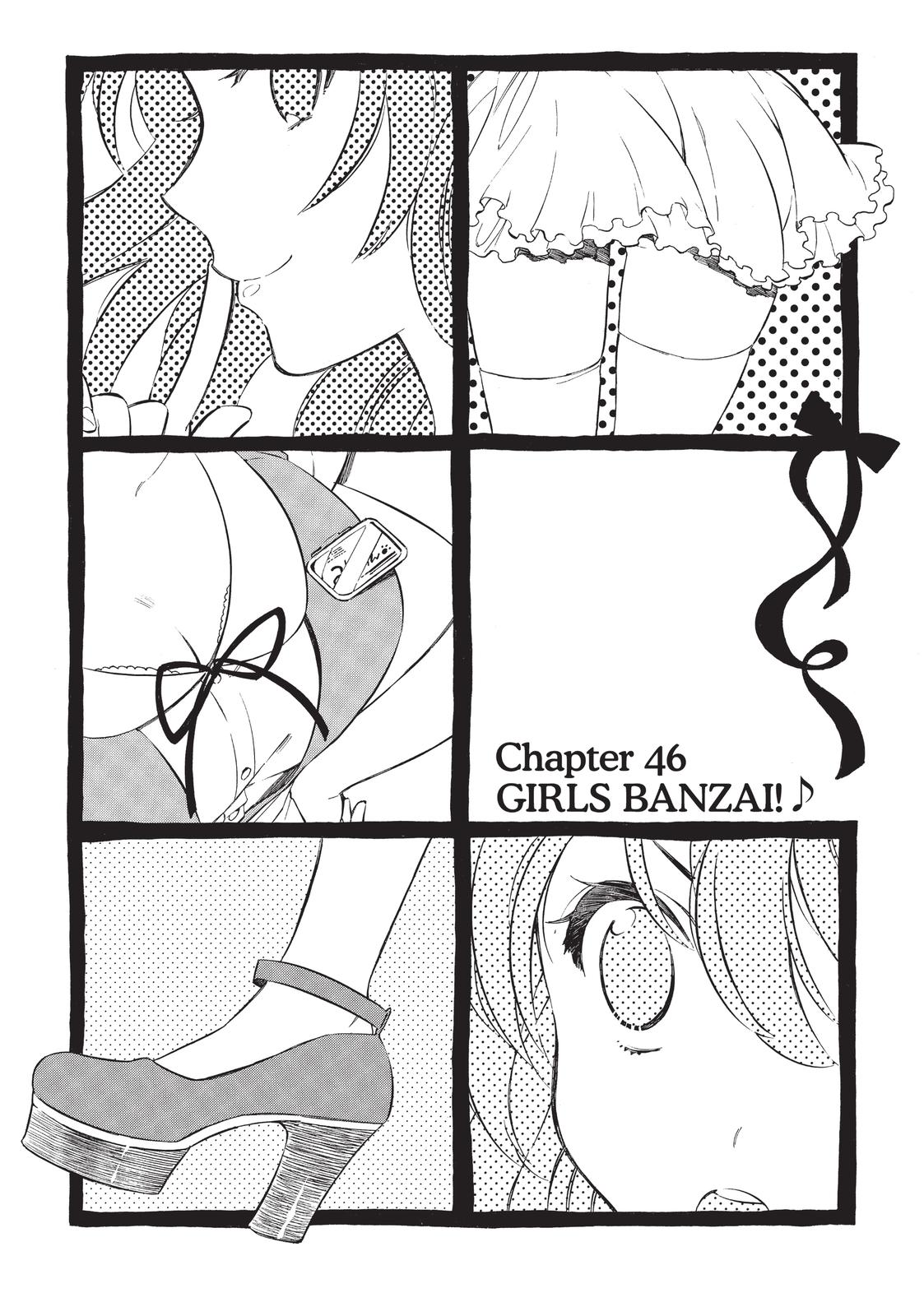 Read Toradora EN Manga Online
