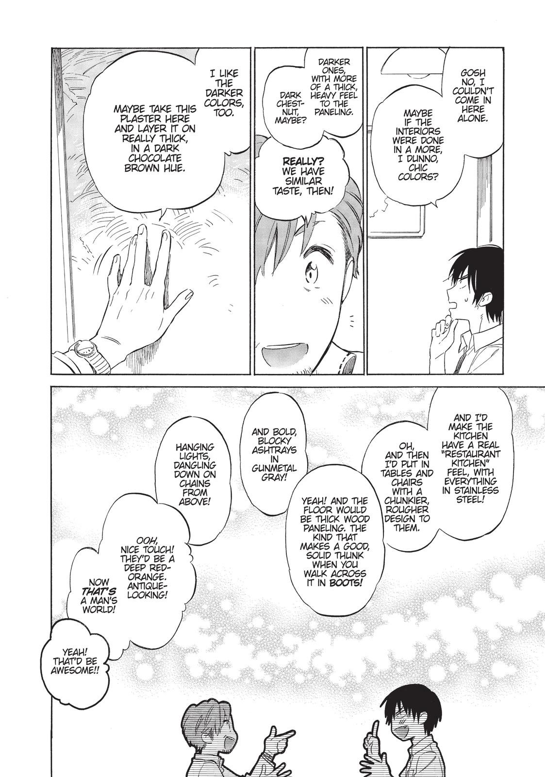 Read Toradora EN Manga Online