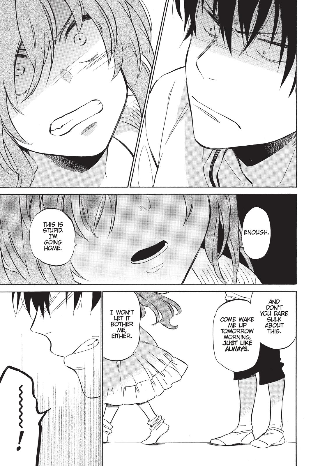 Read Toradora EN Manga Online