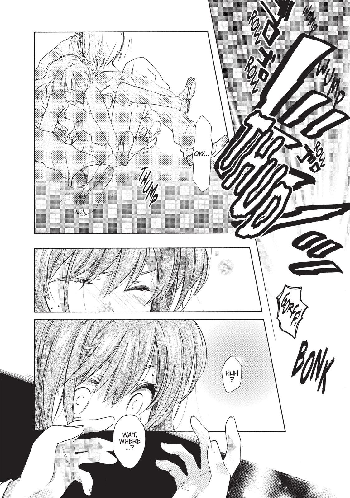 Read Toradora EN Manga Online