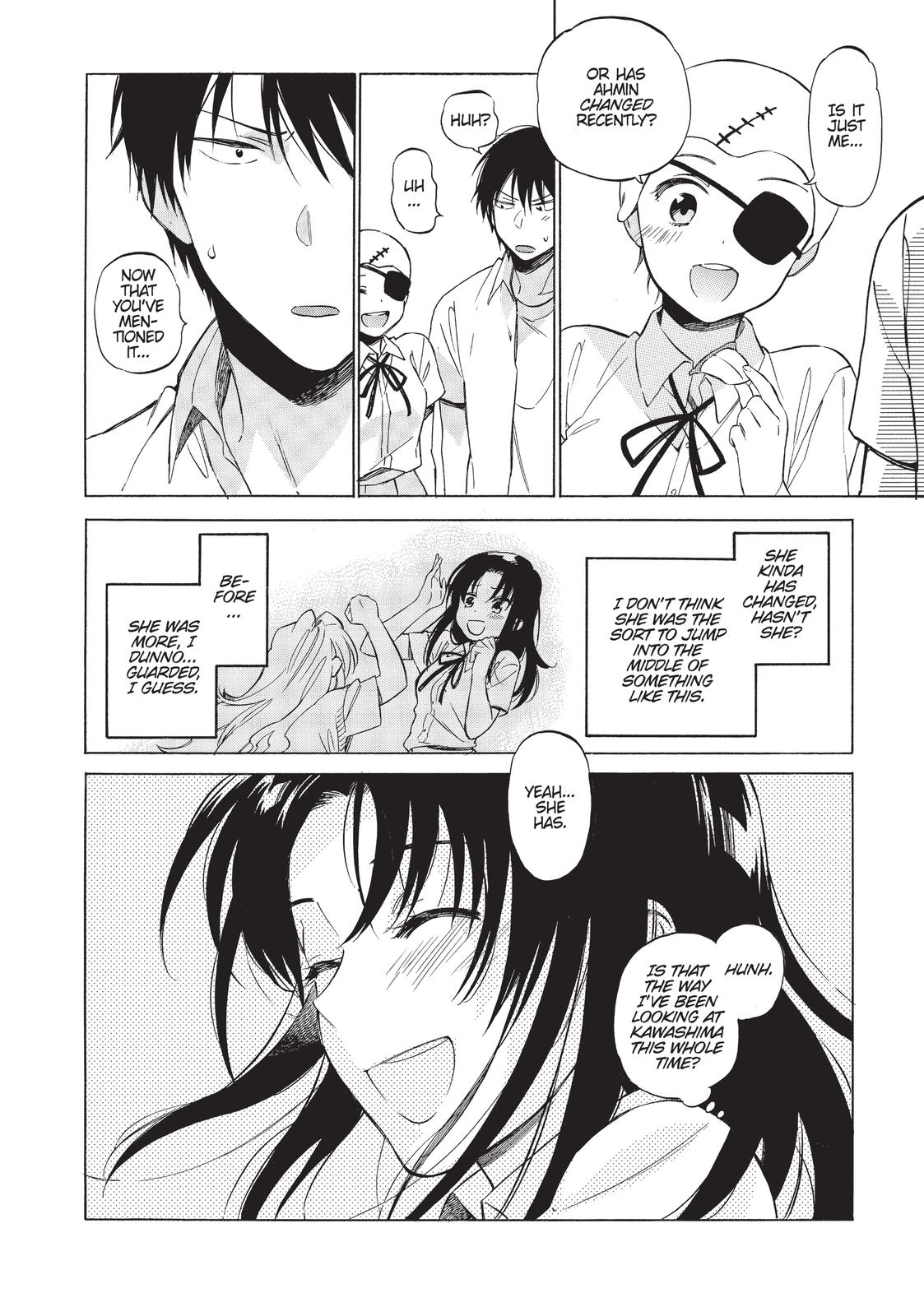 Read Toradora EN Manga Online