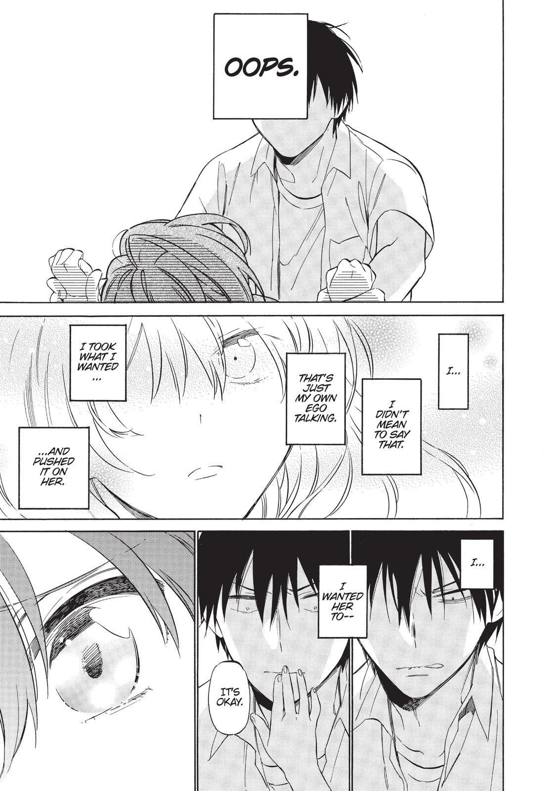 Read Toradora EN Manga Online
