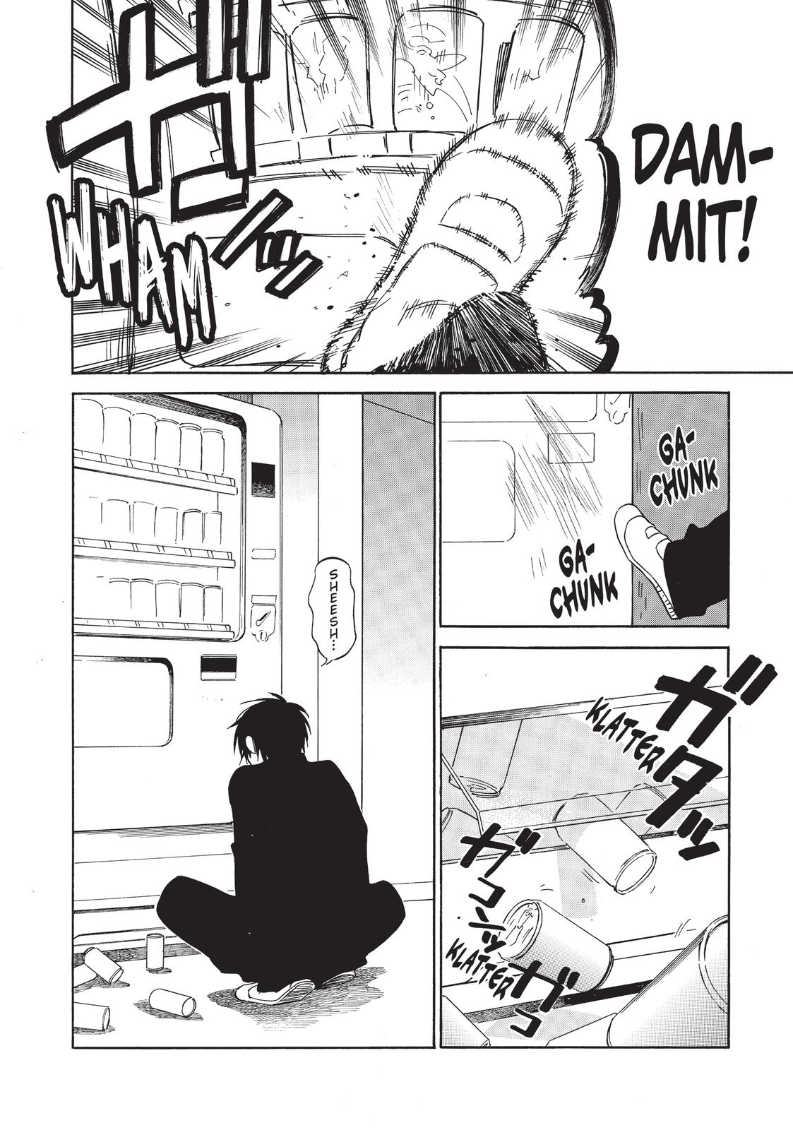 Read Toradora EN Manga Online