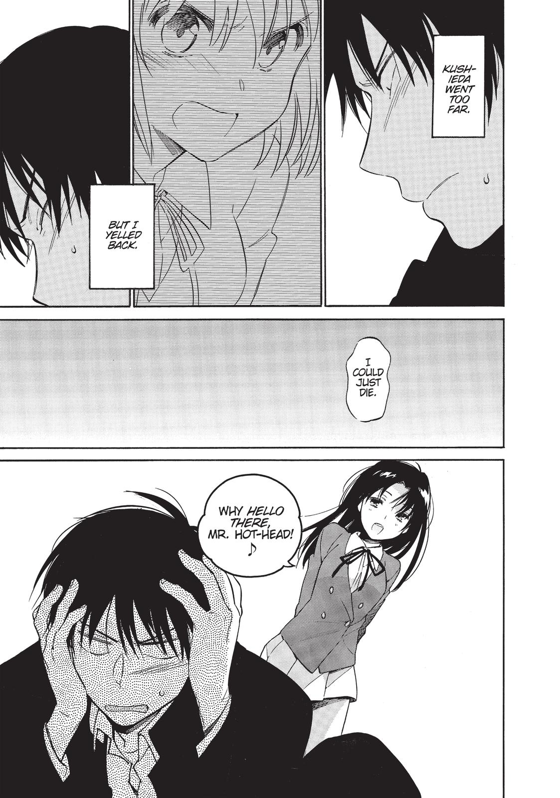 Read Toradora EN Manga Online