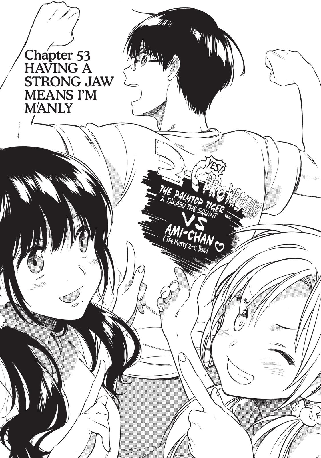 Read Toradora EN Manga Online