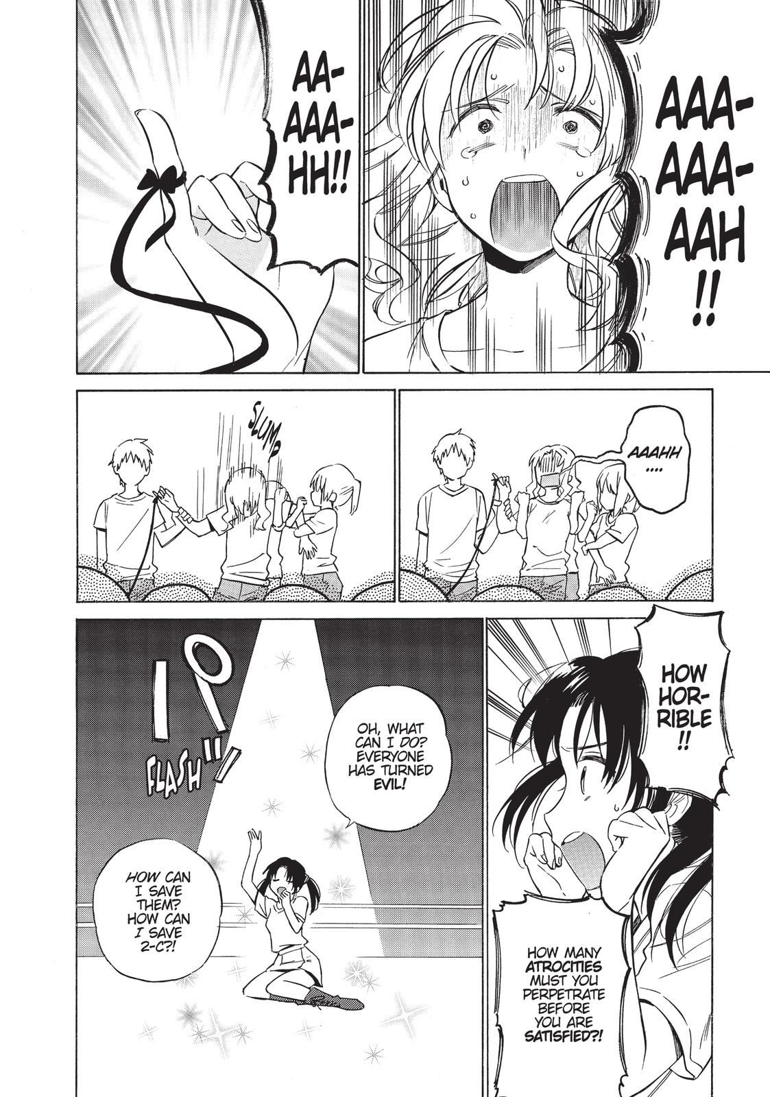 Read Toradora EN Manga Online