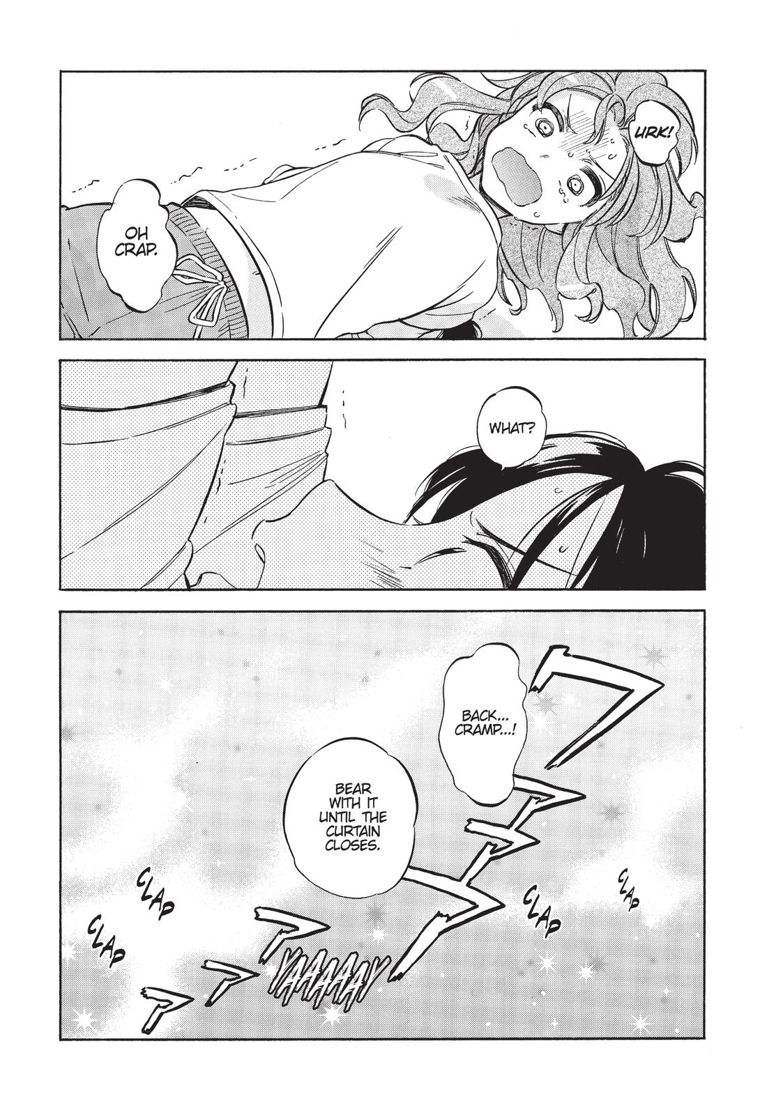Read Toradora EN Manga Online