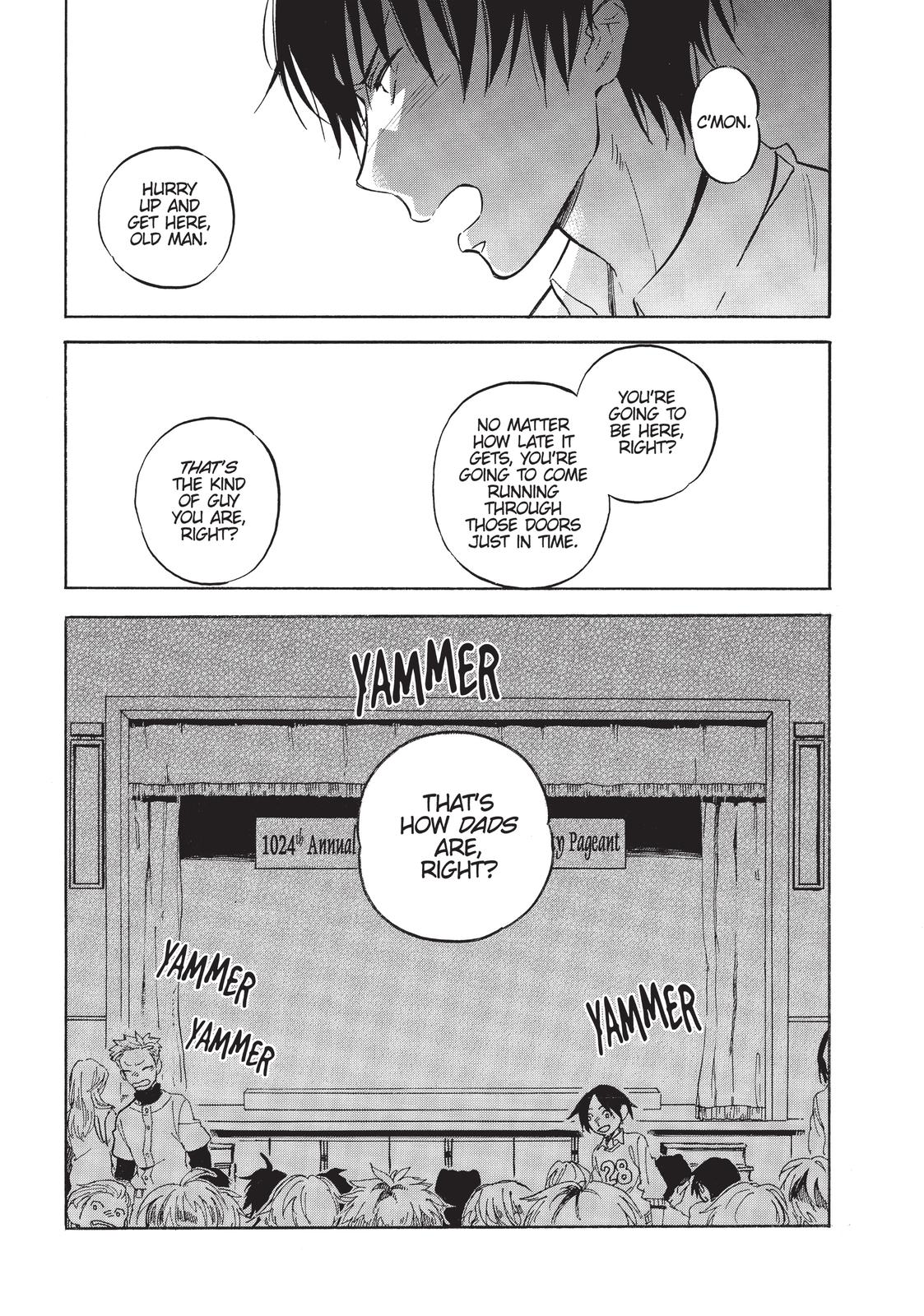 Read Toradora EN Manga Online