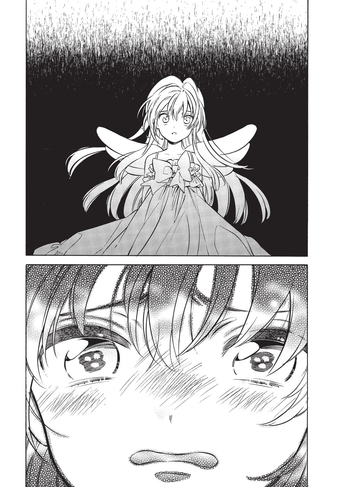 Read Toradora EN Manga Online