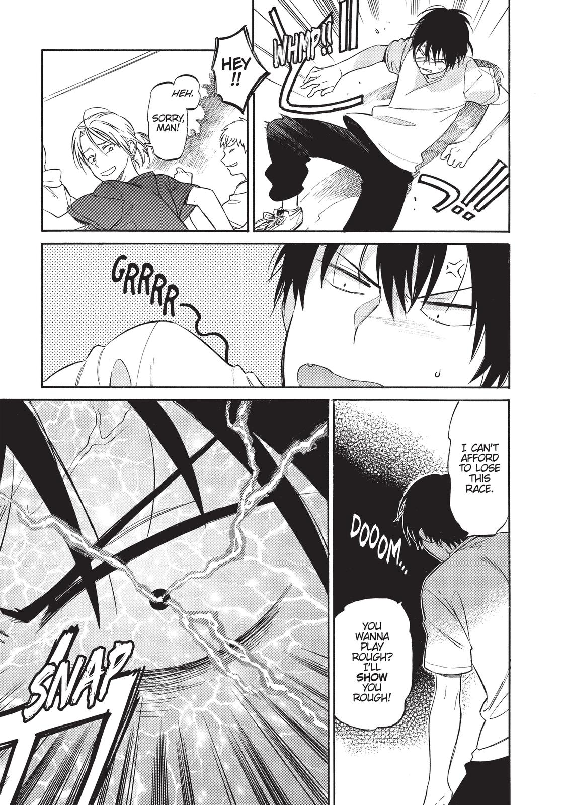 Read Toradora EN Manga Online