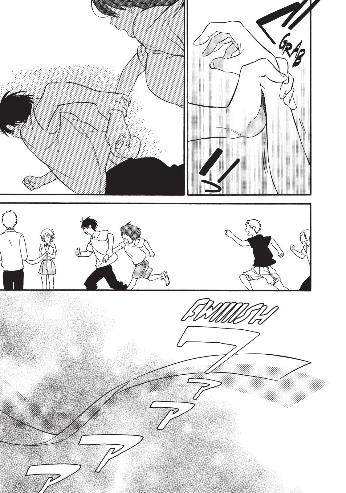 Read Toradora EN Manga Online