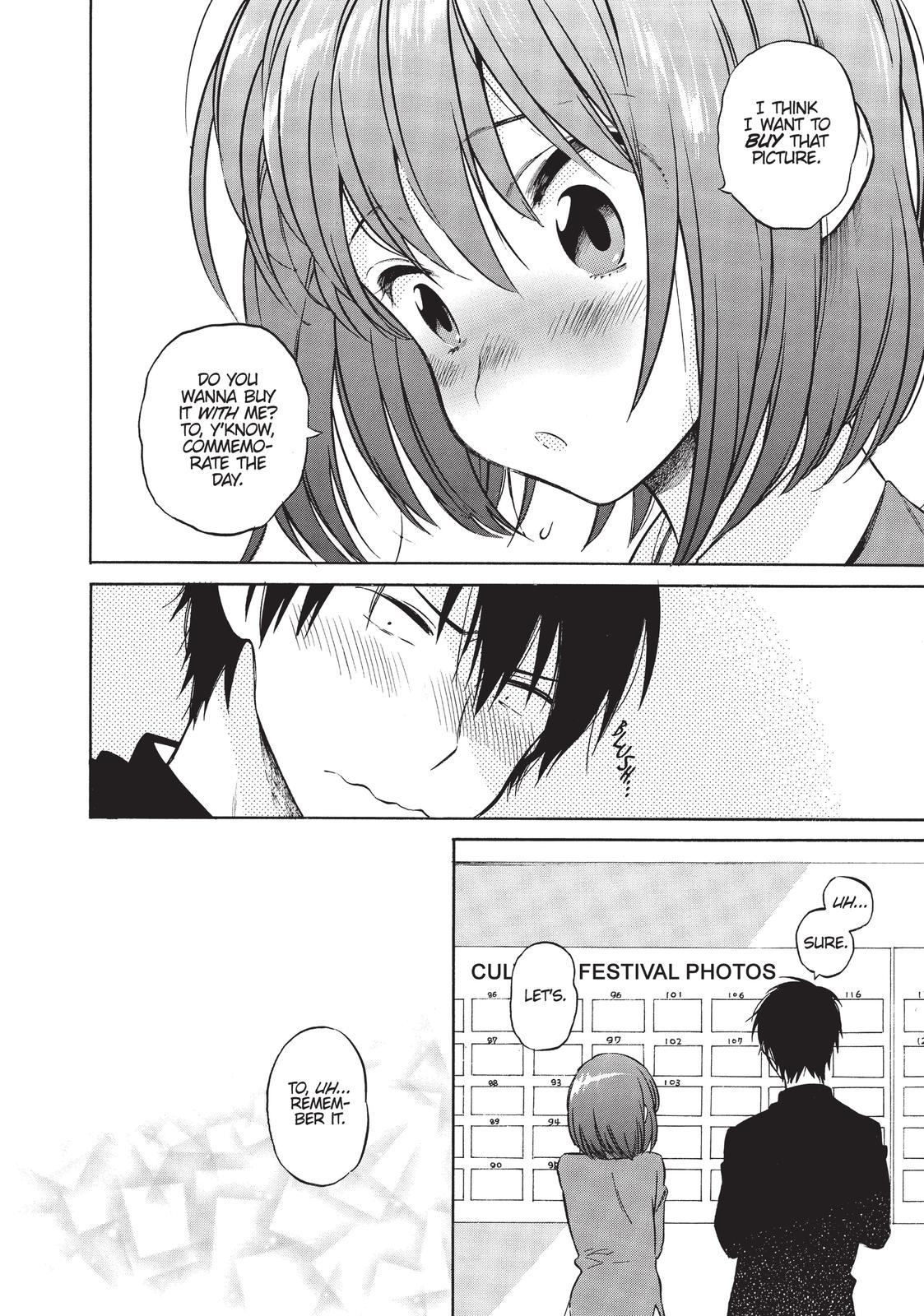 Read Toradora EN Manga Online