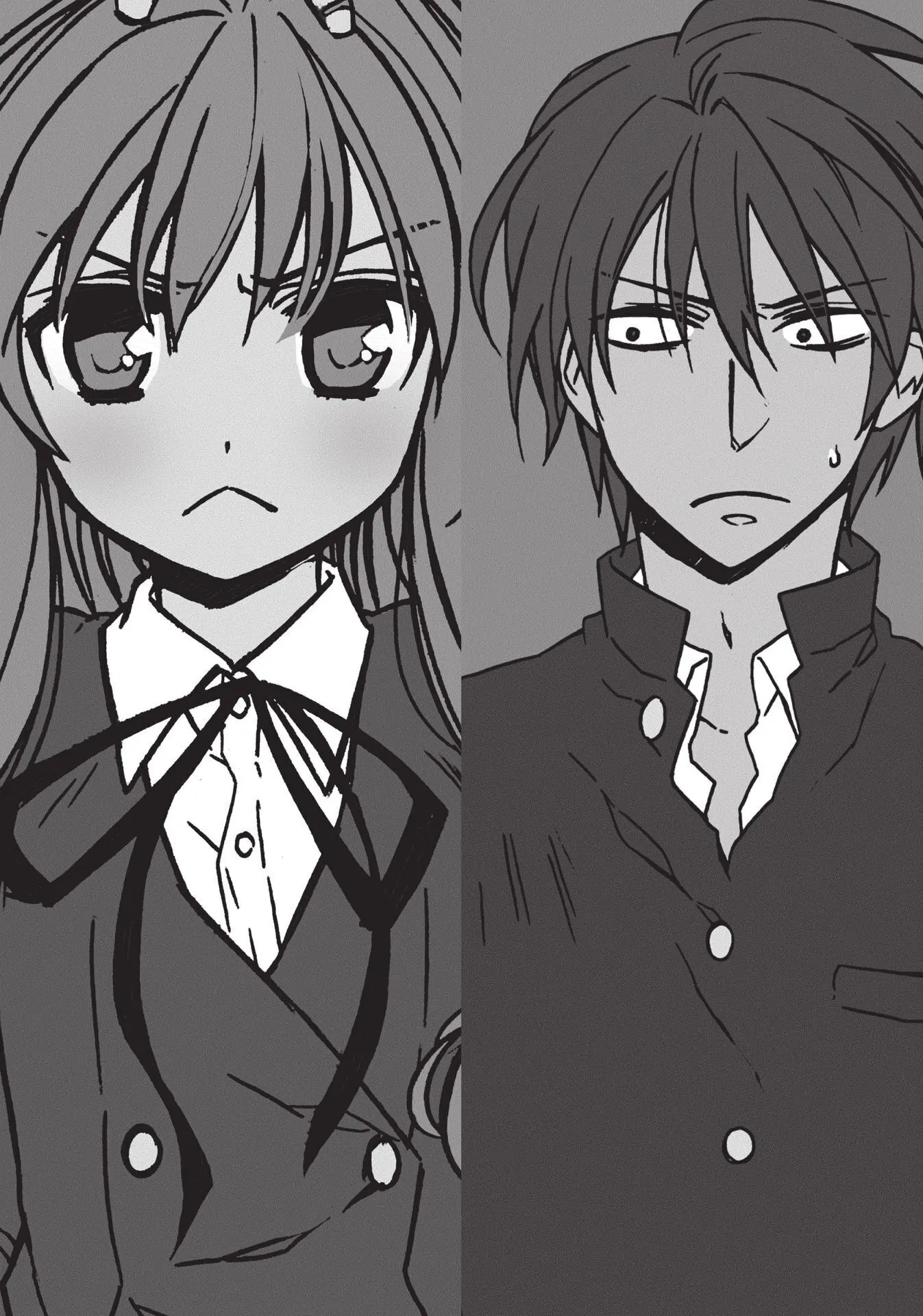 Read Toradora EN Manga Online