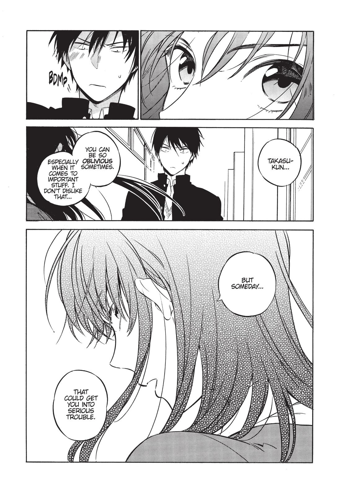 Read Toradora EN Manga Online