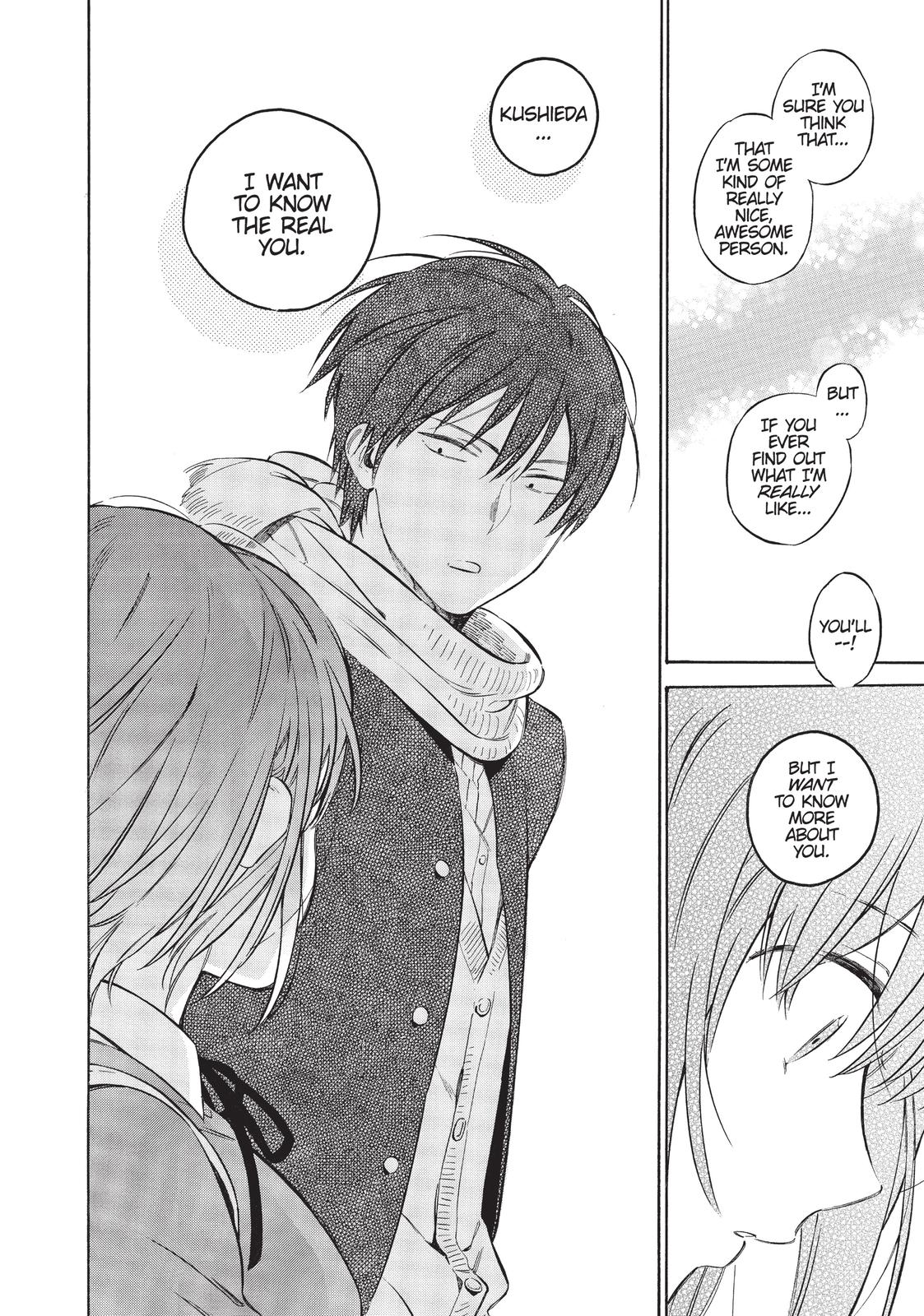 Read Toradora EN Manga Online
