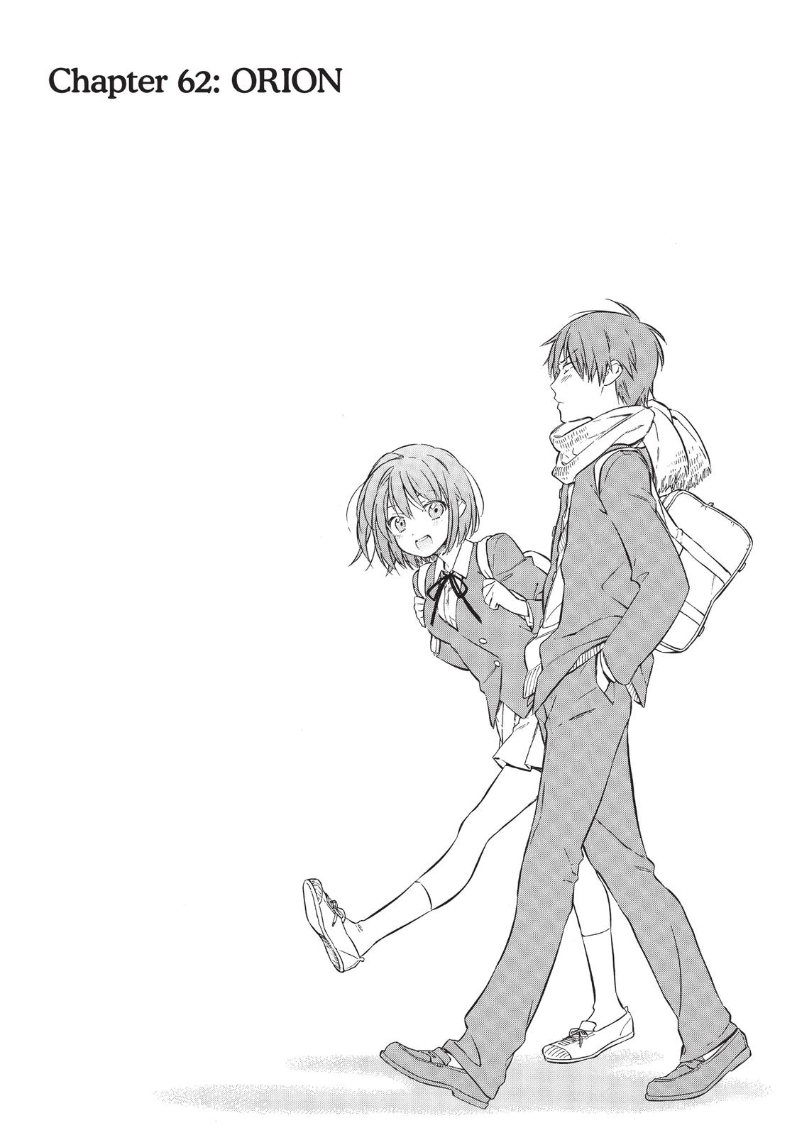 Read Toradora EN Manga Online