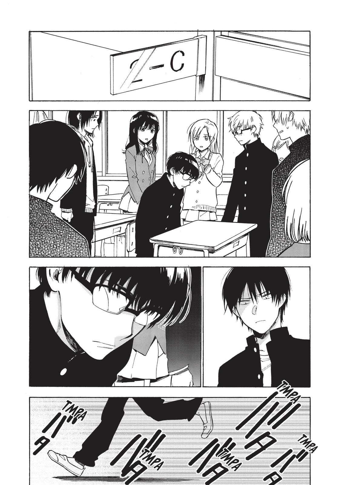 Read Toradora EN Manga Online