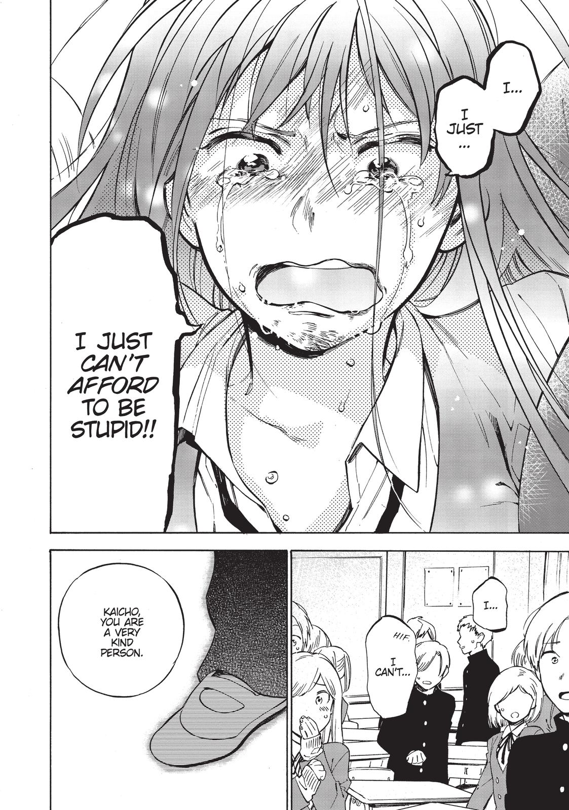 Read Toradora EN Manga Online